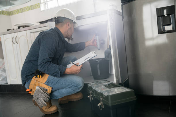 Best Water Leak Repair  in North Bend, NE