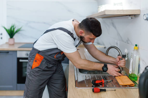 Best Gas Line Repair  in North Bend, NE