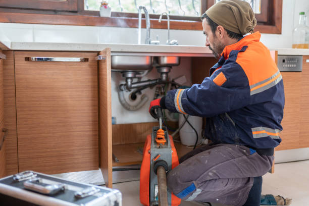 Best Sewer Line Repair  in North Bend, NE