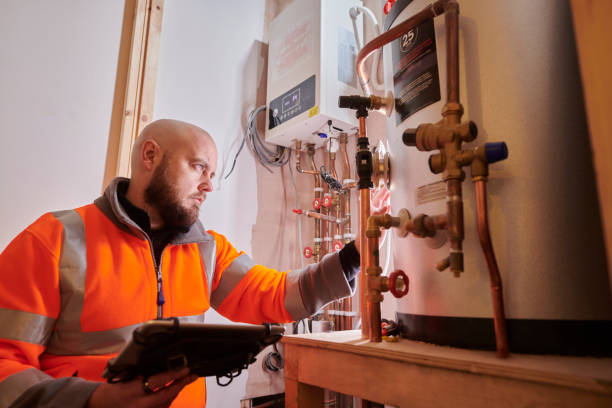Best Water Softener Installation  in North Bend, NE