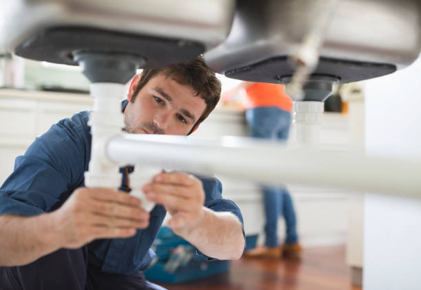 Best 24-Hour Plumber Near Me  in North Bend, NE
