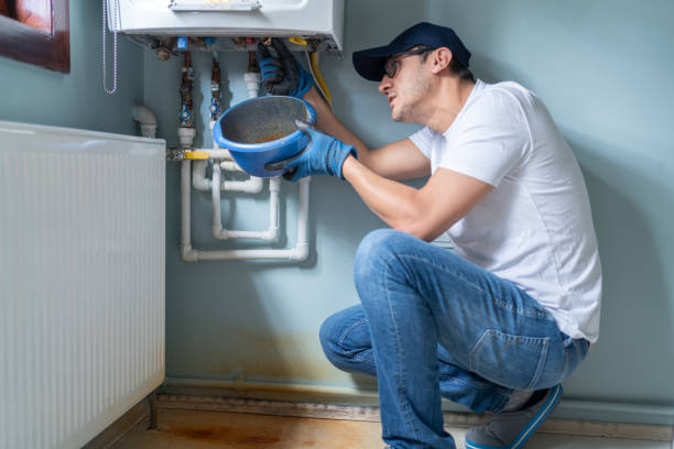 Best 24-Hour Plumber Near Me  in North Bend, NE