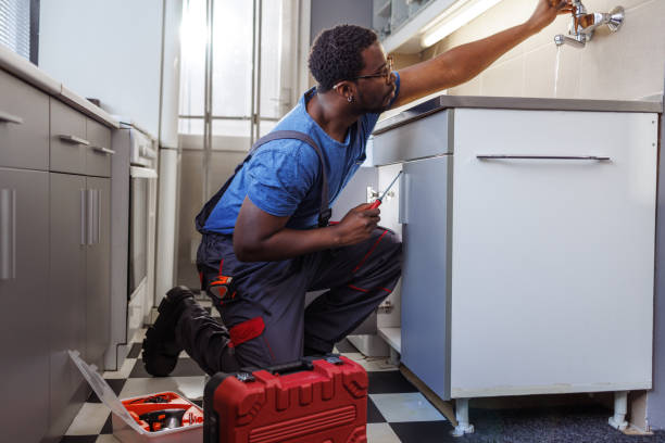 Best Sewer Cleaning Services  in North Bend, NE
