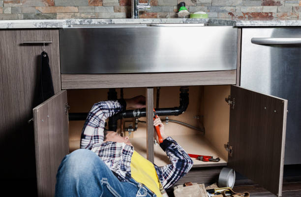 Best Leak Detection Services  in North Bend, NE