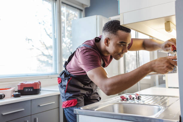 Best Drain Cleaning Services  in North Bend, NE